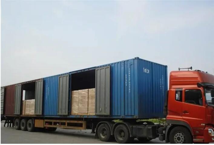 泉州到西工区整车运输