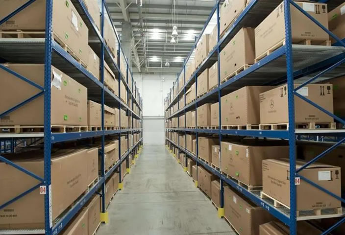 泉州到西工区货物仓储