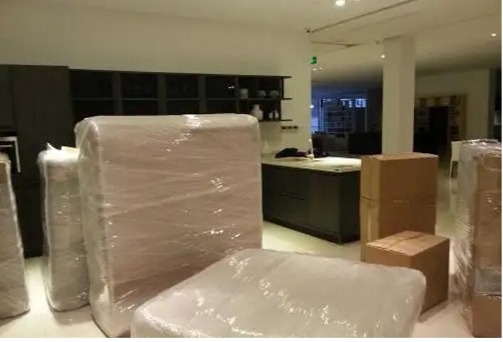 泉州到西工区长途搬家