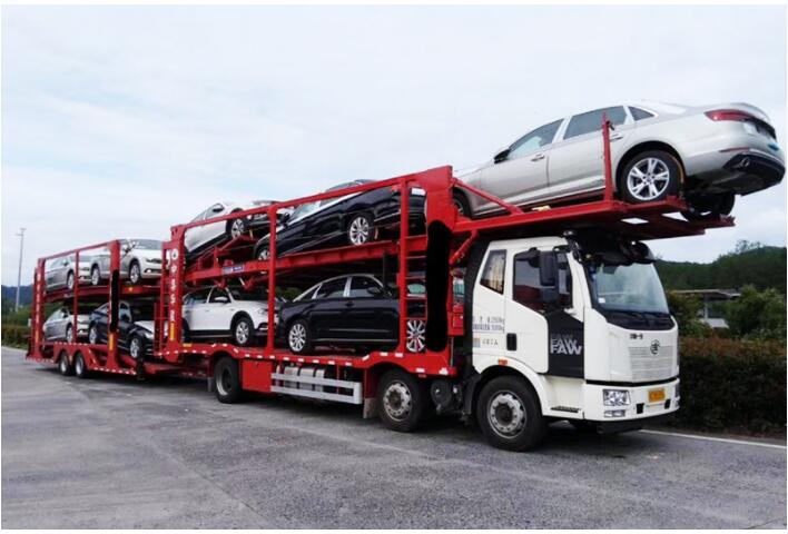 泉州到西工区轿车托运